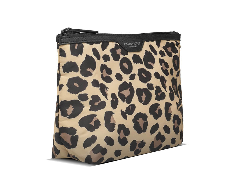 Gillian Jones Cosmetic bag