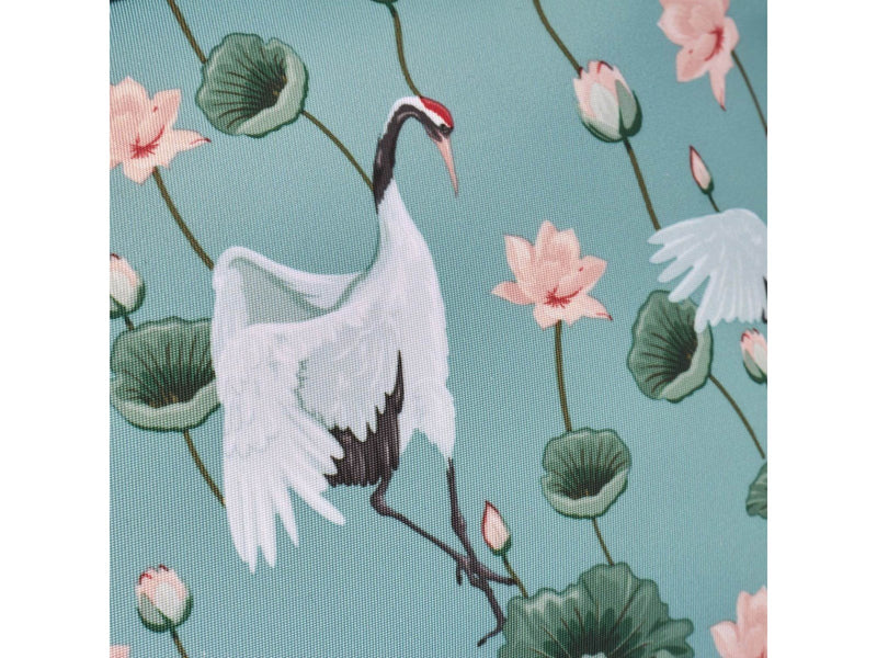 Gillian Jones Toiletry bag "Crane Dance"