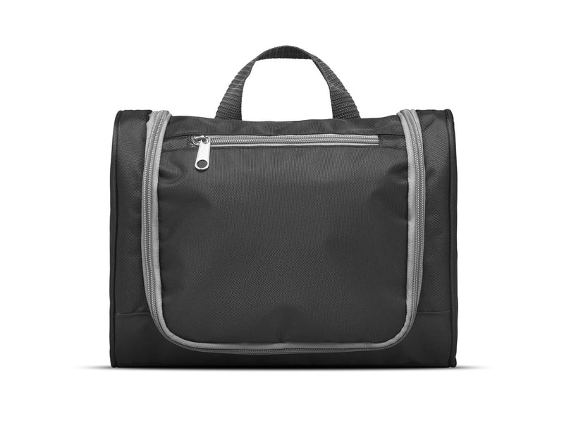 Studio Organizer toilet bag with hang up function