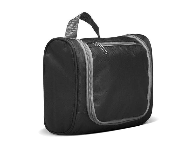 Studio Organizer toilet bag with hang up function