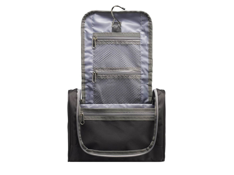 Studio Organizer toilet bag with hang up function