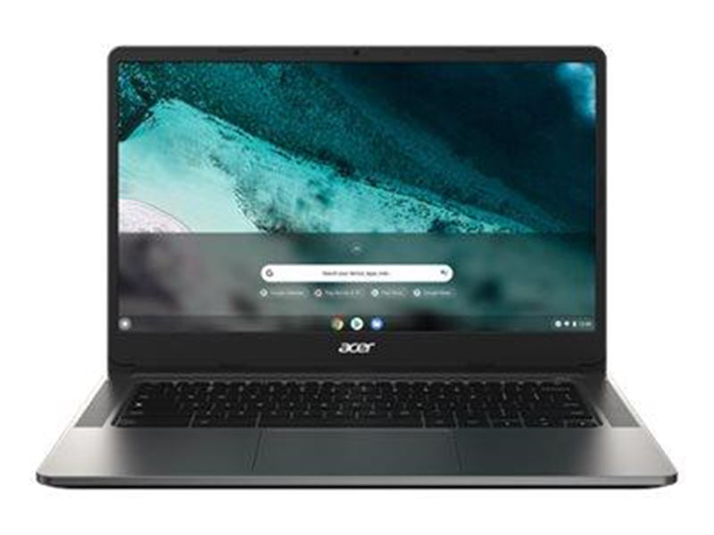 Acer Chromebook 314 C934 - 14" - Intel Celeron N5100 - 8 GB RAM - 64 GB eMMC - German