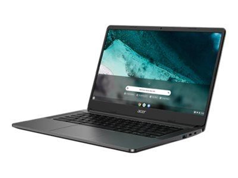 Acer Chromebook 314 C934 - 14" - Intel Celeron N5100 - 8 GB RAM - 64 GB eMMC - German