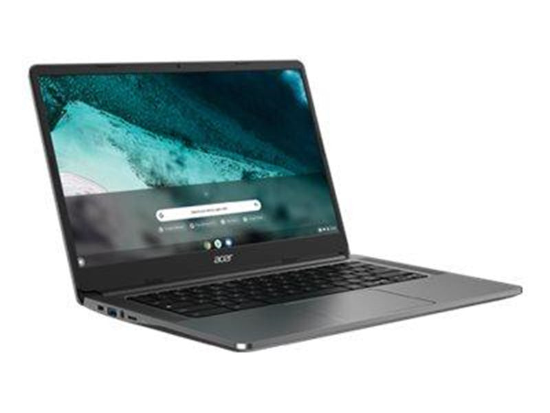 Acer Chromebook 314 C934 - 14" - Intel Celeron N5100 - 8 GB RAM - 64 GB eMMC - German