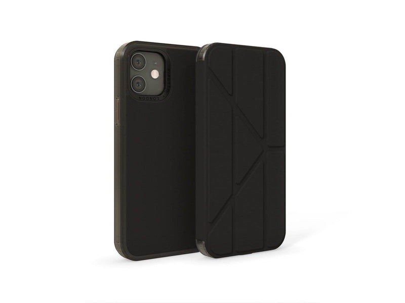 Pipetto Origami Folio for iPhone 12/12 Pro