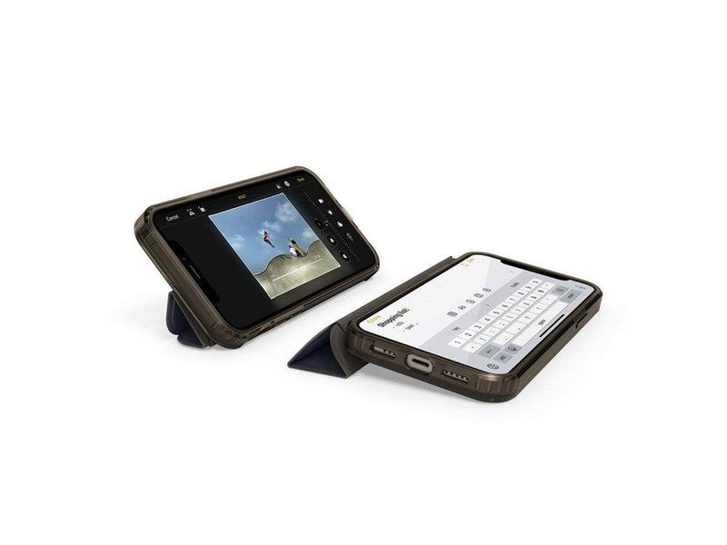Pipetto Origami Folio for iPhone 12/12 Pro