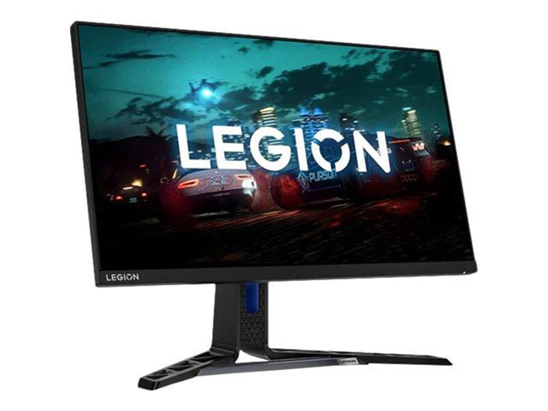 27" Lenovo Legion Y27H-30 - 2560x1440 (QHD) - 180Hz - IPS - USB 3.2 HUB