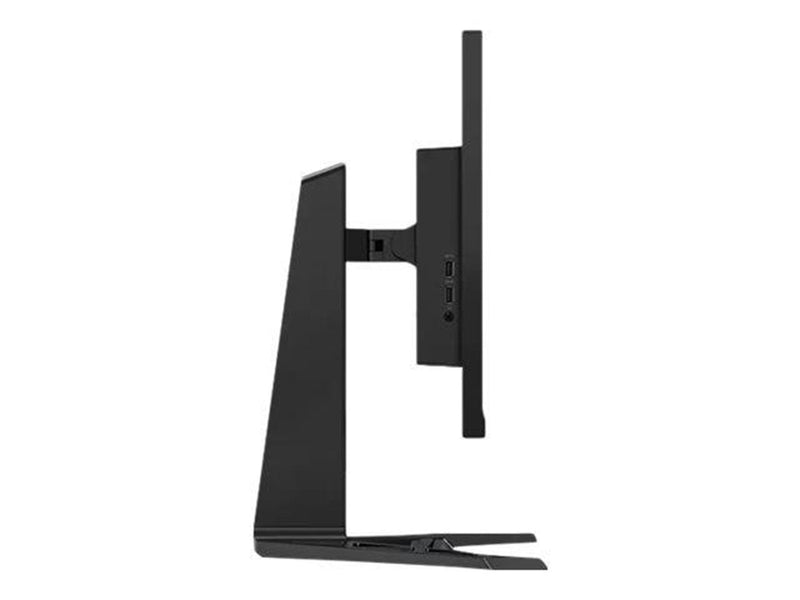 27" Lenovo Legion Y27H-30 - 2560x1440 (QHD) - 180Hz - IPS - USB 3.2 HUB
