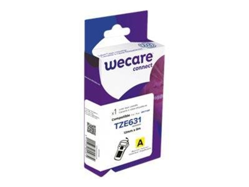 Armor Wecare - compatible - Yellow ink cartridge - Tintenpatrone