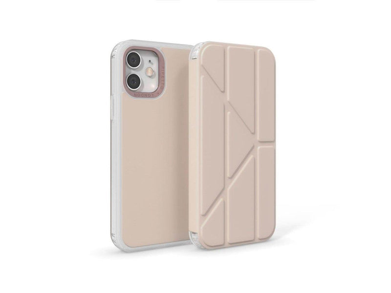 Pipetto Origami Folio for iPhone 12/12 Pro