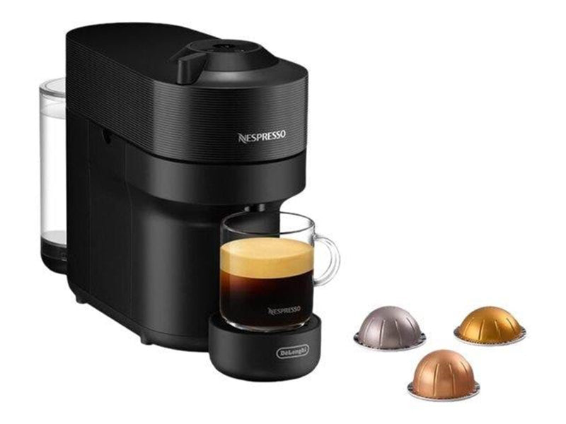 DeLonghi Nespresso Vertuo Pop ENV90.B