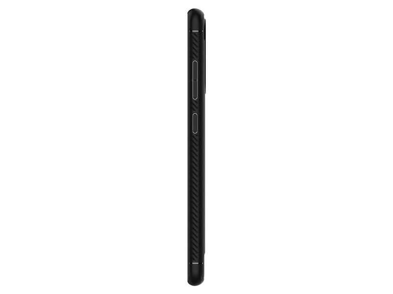 Spigen Rugged Armor - black - Galaxy S20 FE/FE 5G