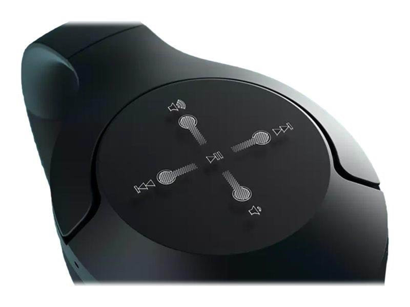 Philips TAH8506 - headphones with mic