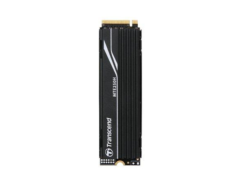 Transcend MTE250H SSD - 1TB - PCIe 4.0 - M.2 2280