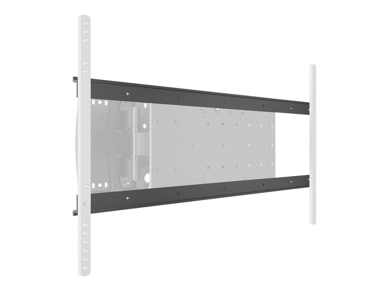 Multibrackets M Extender Kit neigen & Tu 65 kg 63" 600 x 200 mm