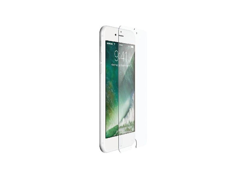 Just Mobile Xkin™ 3D Tempered Glass for iPhone 7/8