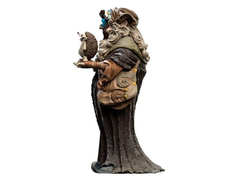 Weta Workshop - The Hobbit - Radagast the Brown Figure Mini Epic - Figur