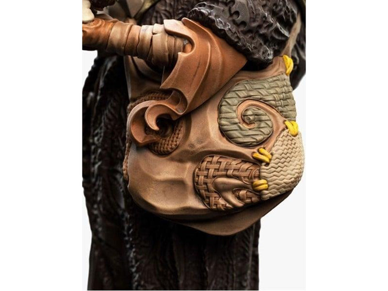 Weta Workshop - The Hobbit - Radagast the Brown Figure Mini Epic - Figur