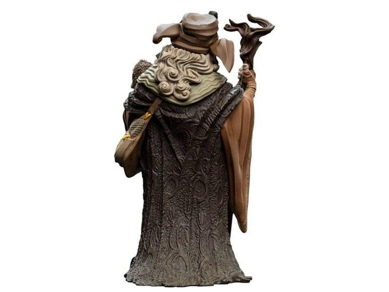 Weta Workshop - The Hobbit - Radagast the Brown Figure Mini Epic - Figur