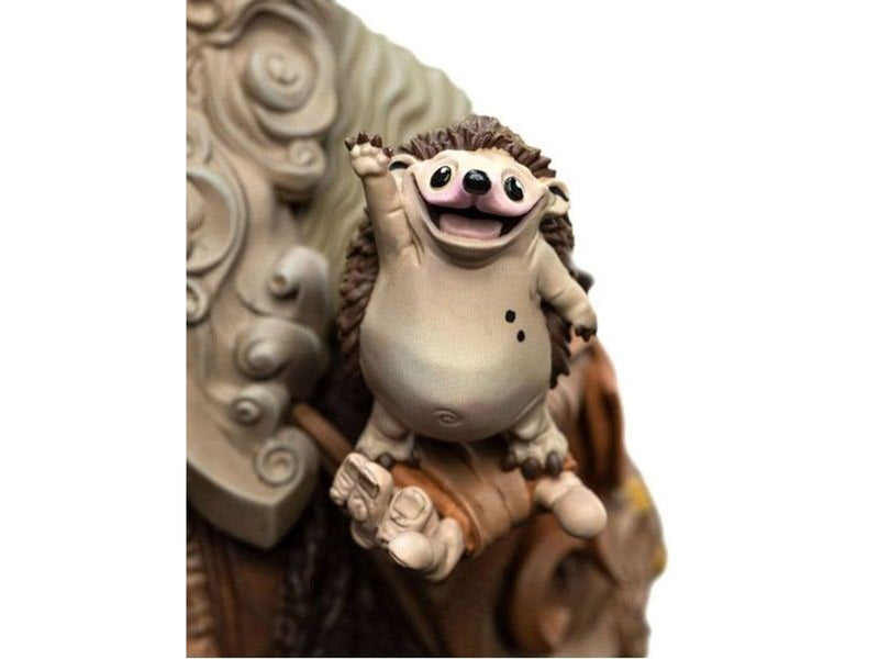 Weta Workshop - The Hobbit - Radagast the Brown Figure Mini Epic - Figur