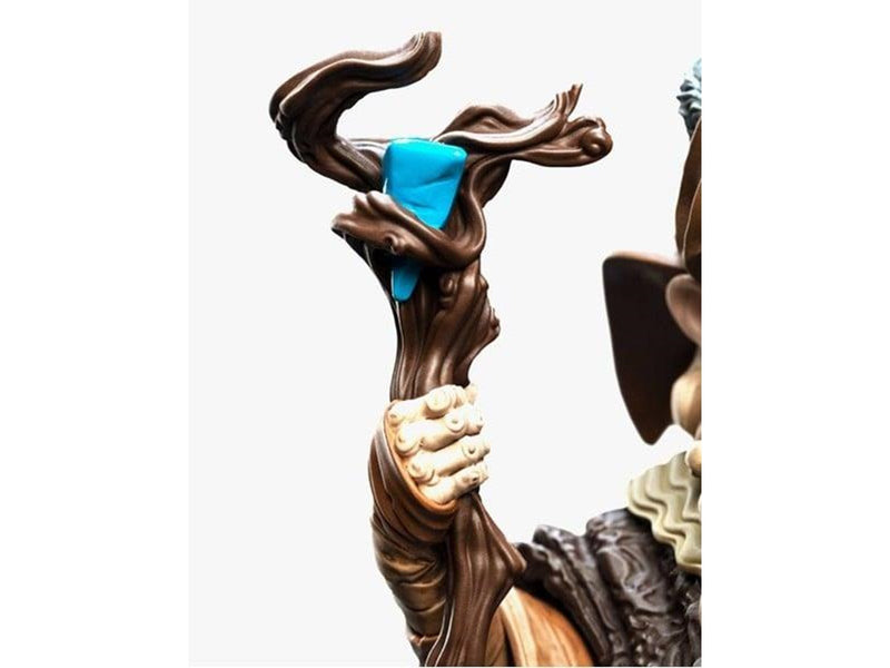 Weta Workshop - The Hobbit - Radagast the Brown Figure Mini Epic - Figur