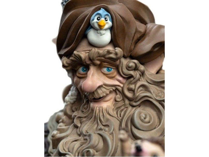 Weta Workshop - The Hobbit - Radagast the Brown Figure Mini Epic - Figur