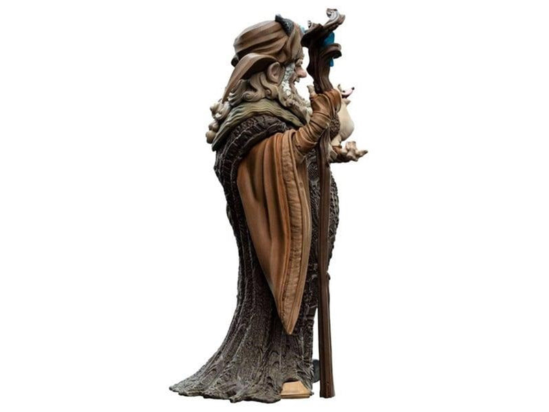 Weta Workshop - The Hobbit - Radagast the Brown Figure Mini Epic - Figur