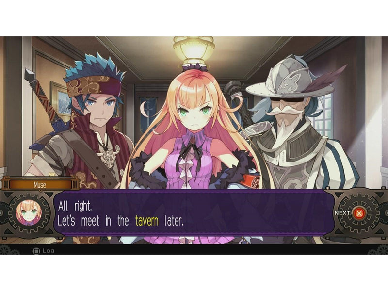 Demon Gaze II - Sony PlayStation 4 - RPG - PEGI 12