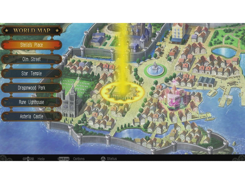 Demon Gaze II - Sony PlayStation 4 - RPG - PEGI 12