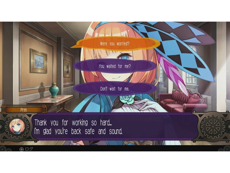 Demon Gaze II - Sony PlayStation 4 - RPG - PEGI 12