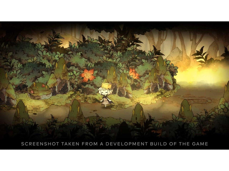 The Cruel King and the Great Hero (Storybook Edition) - Nintendo Switch - RPG - PEGI 7