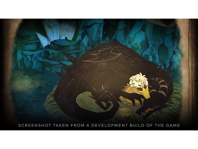 The Cruel King and the Great Hero (Storybook Edition) - Nintendo Switch - RPG - PEGI 7