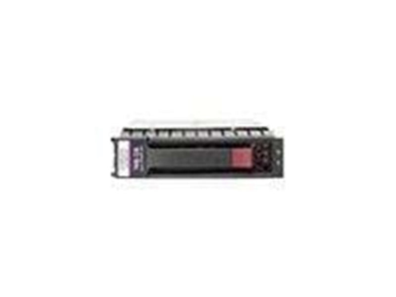 HP Dual Port - 450GB - Festplatten - AW612A - SAS2 - 2.5"