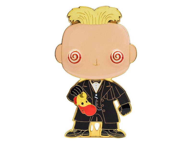 Funko! - POP! Roger Rabbit Enamel Pin Judge Doom 10 cm - Figur
