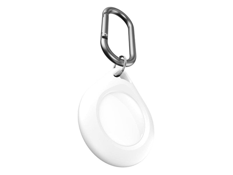KeyBudz Secure Dock for AirTag 2-pack