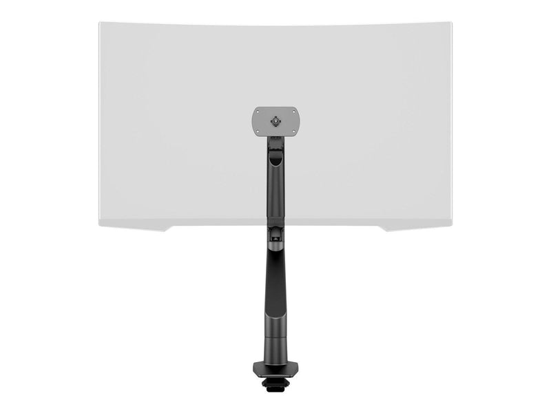 Multibrackets M Gas Lift Arm Samsung G7 Single Black