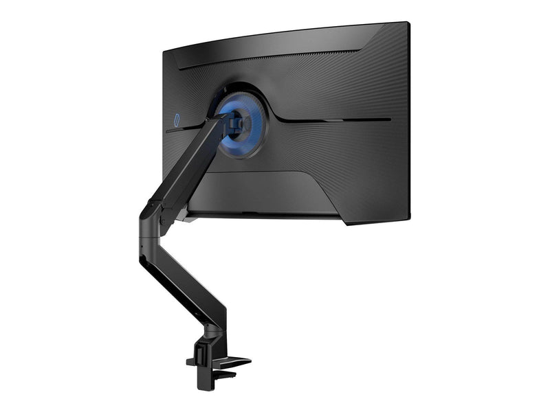 Multibrackets M Gas Lift Arm Samsung G7 Single Black