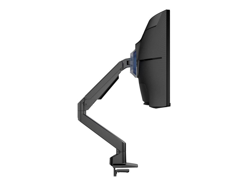 Multibrackets M Gas Lift Arm Samsung G7 Single Black