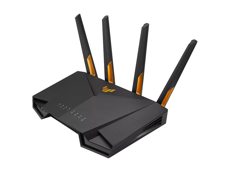 ASUS TUF-AX4200 - Wifi 6 Gaming Router - Router Wi-Fi 6