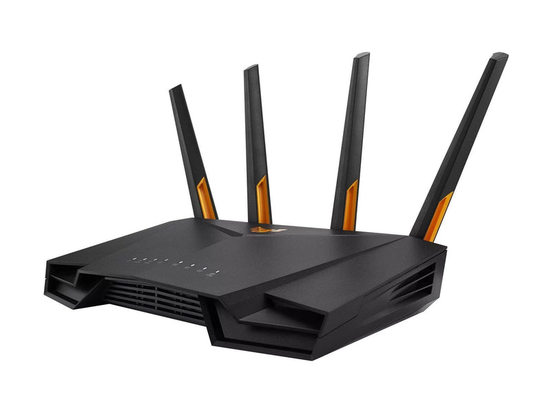 ASUS TUF-AX4200 - Wifi 6 Gaming Router - Router Wi-Fi 6