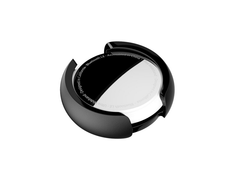 KeyBudz EZ Mount for AirTag 4-pack
