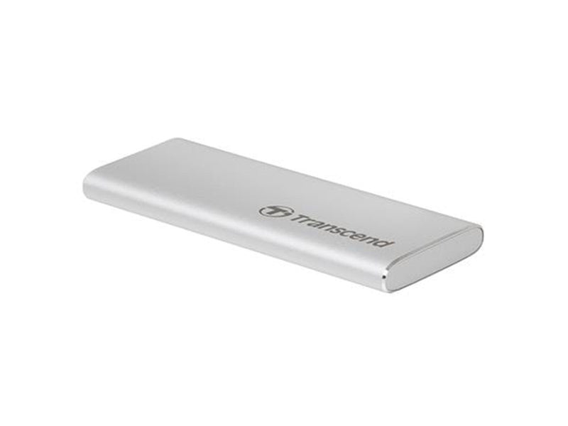 Transcend ESD260C Portable SSD - 250GB