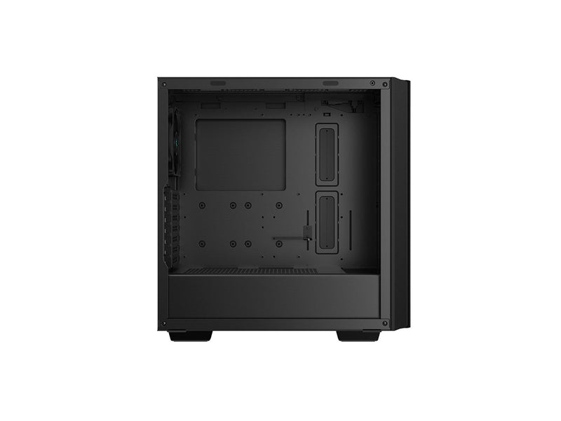 DeepCool CH510 MESH DIGITAL - Gehäuse - Miditower - Schwarz