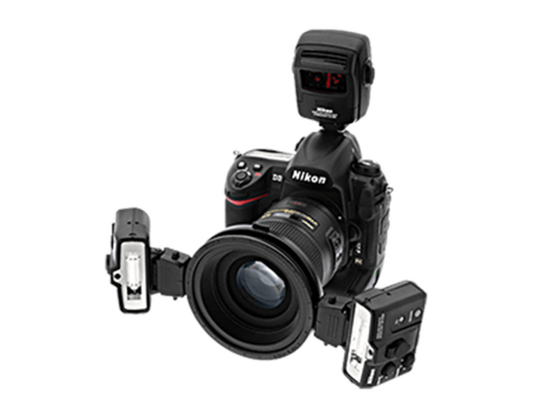 Nikon Commander Kit R1C1