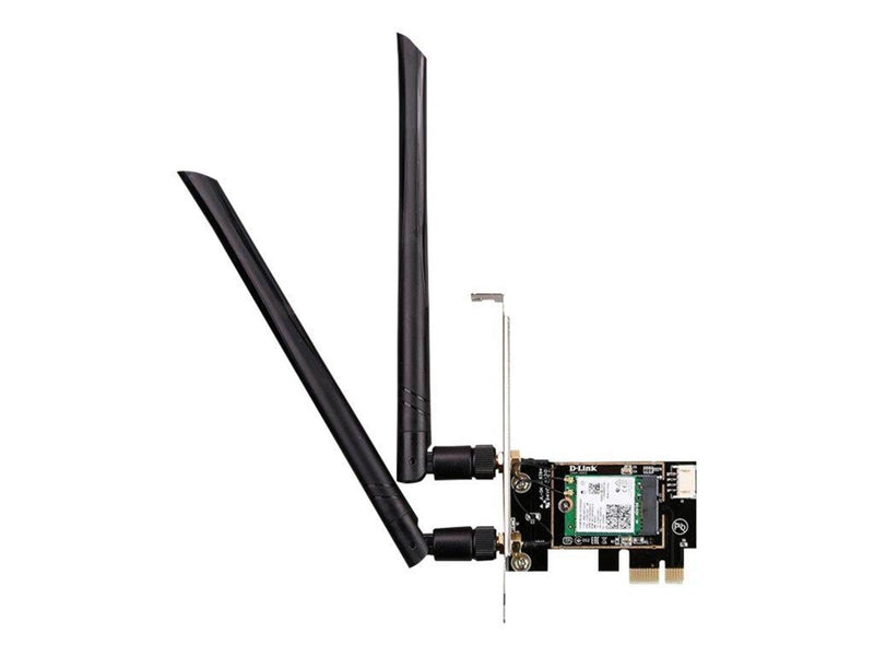 D-Link DWA-X582 - network adapter - PCIe
