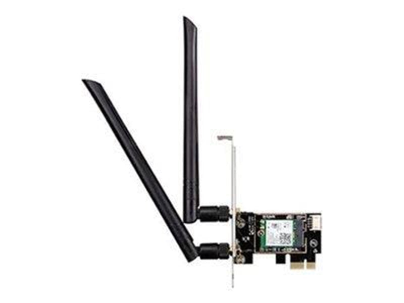 D-Link DWA-X582 - network adapter - PCIe