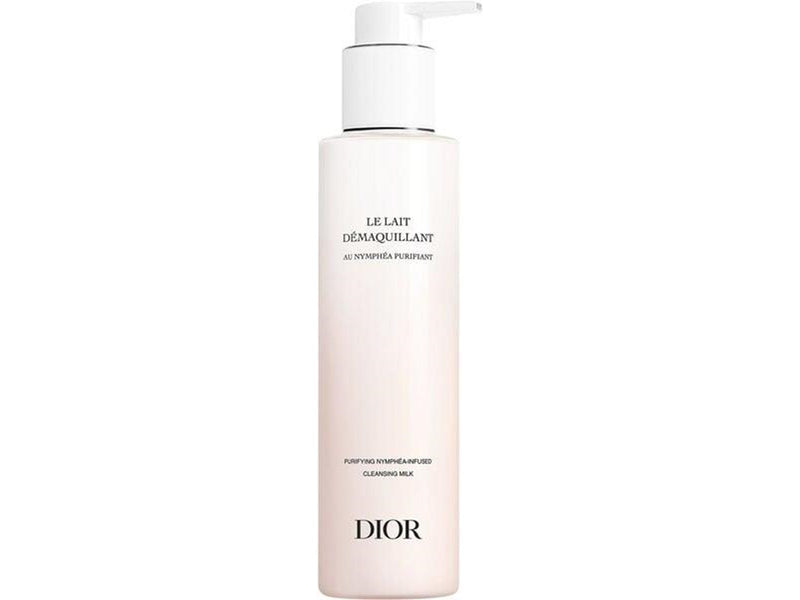 Christian Dior Cleansing Milk 200 ml