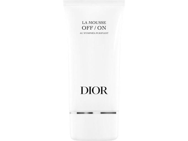 Christian Dior Dior Off/On Foaming Cleanser 150 ml