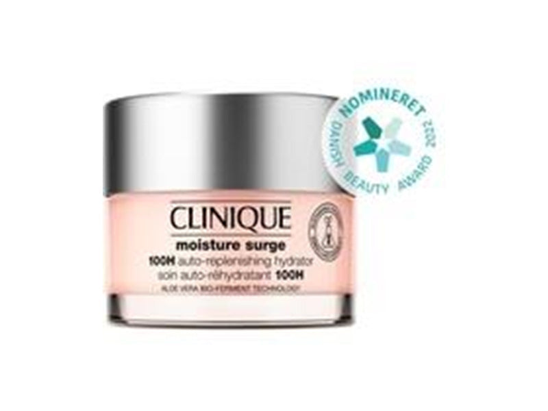 Clinique Moisture Surge 100H Auto-Replenishing Hydrator 75 ml