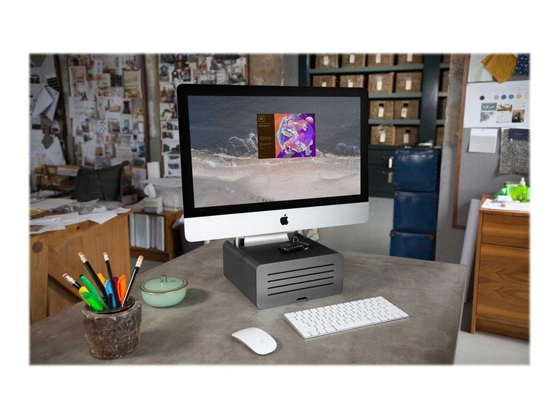 Twelve South HiRise Pro for iMac or Display